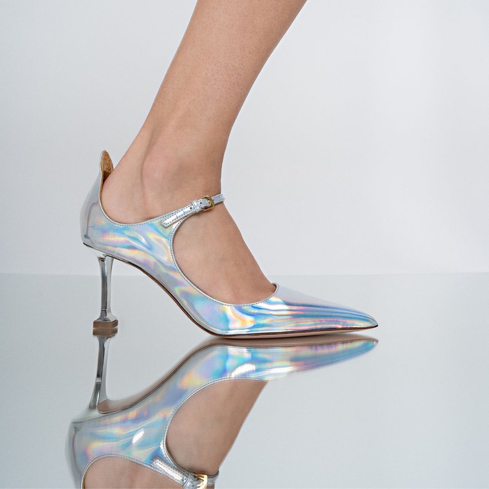 Elsa Pump - Picture 3 of 8